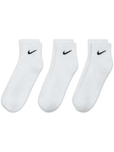 Cropp șosete Nike alb