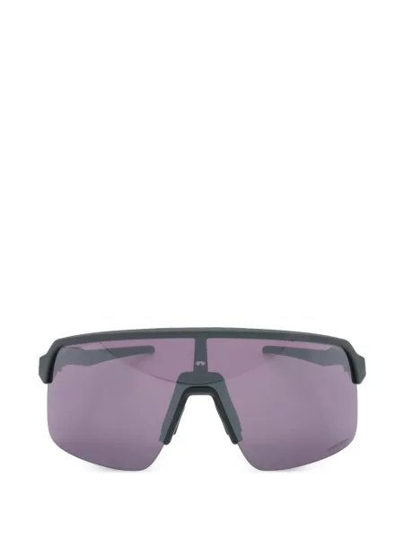 Ochelari de soare Oakley negru