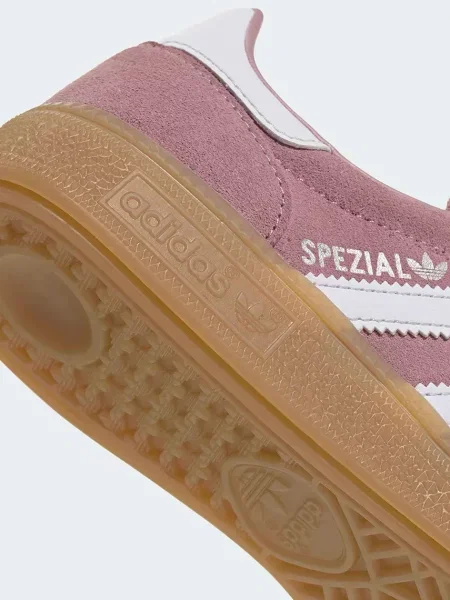 Adidas Originals HANDBALL SPEZIAL кросівки дитячі замшеві