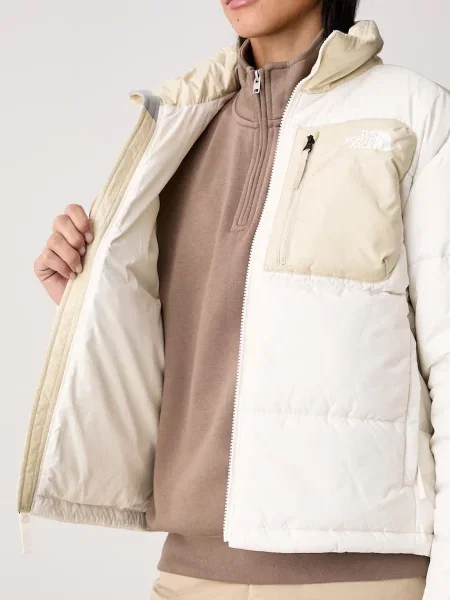 The North Face куртка Nuketo