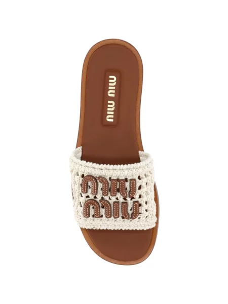 Sandale Miu Miu