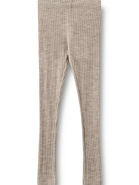 Wheat leggings gyerek bézs