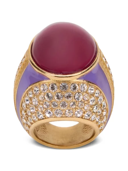 Inel Roberto Cavalli