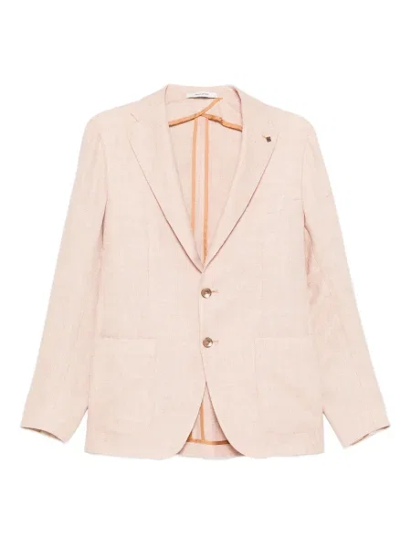 Sacou Tagliatore roz