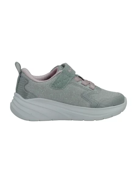 Gyerek félcipő Skechers rózsaszín