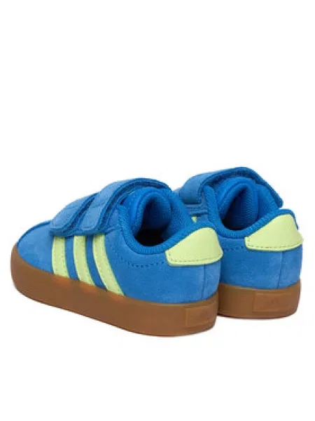 Sneakersy adidas modré