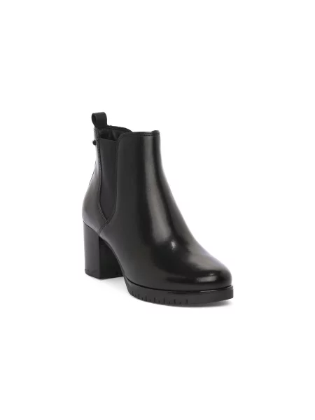 Pantofi Valleverde negru