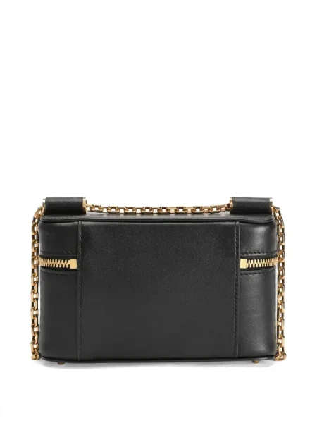 Geantă Dolce & Gabbana Sicily negru