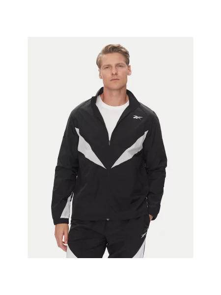 Reebok Jopa Relaxed Fit črna