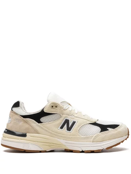 Sneakerși New Balance negru