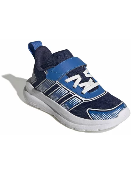Gyerek félcipő Adidas kék