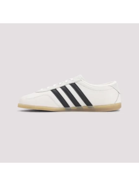 Trampki adidas Gazelle Lo Pro W Core White/ Core Black/ Gum EUR 36 białe