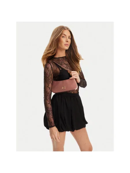 Torebka Marella różowa