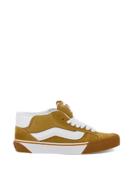 Tenisky Vans hnědé