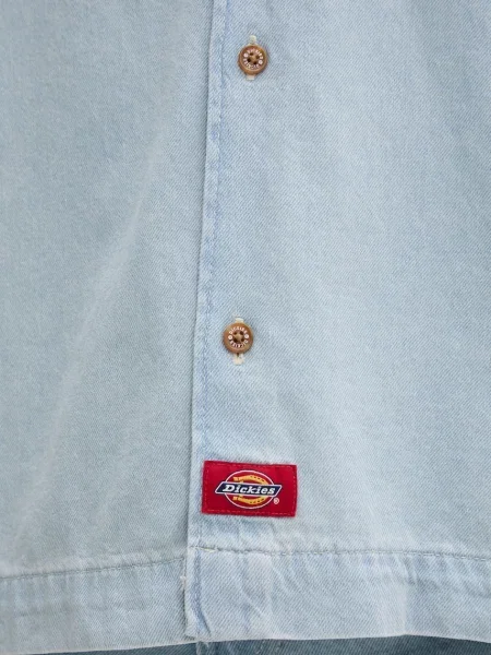 Dickies сорочка джинсова