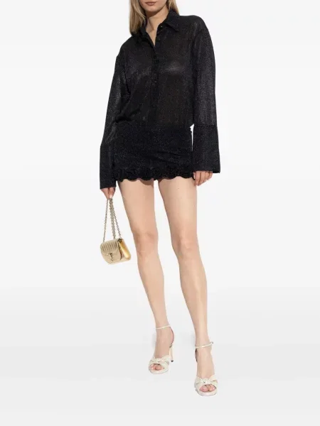 Cămașă Oseree negru