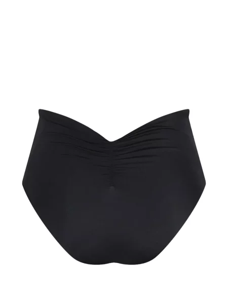 Bikini Johanna Ortiz negru