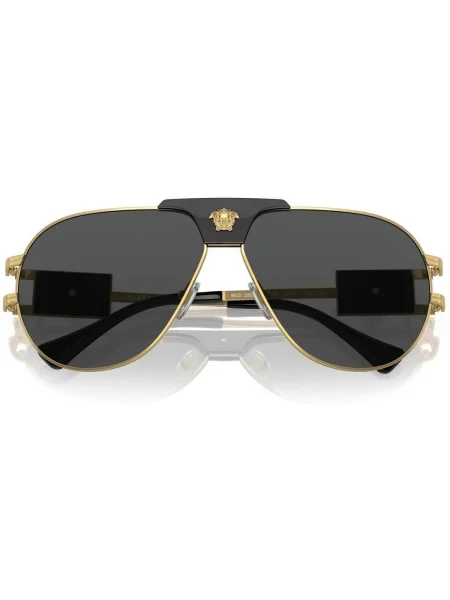 Ceas Versace auriu