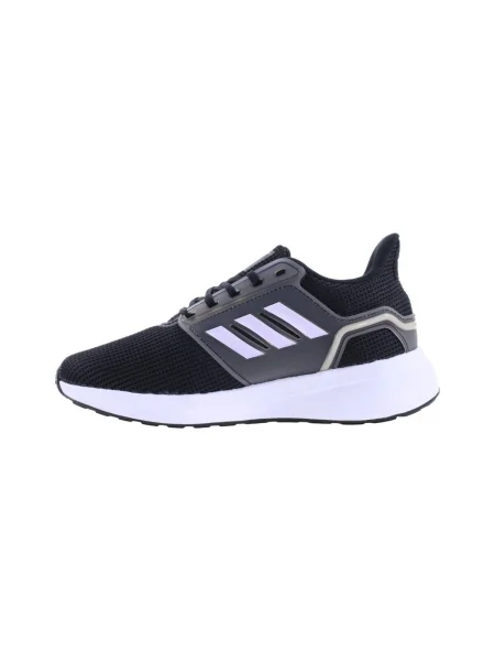 Félcipő Adidas fekete