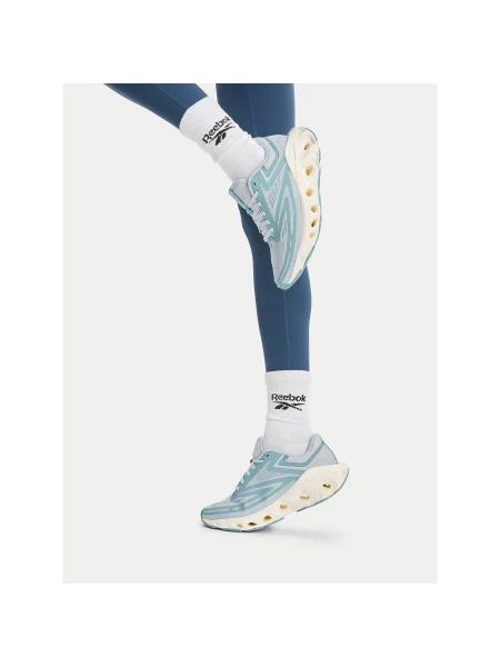 Reebok Futócipő EO-FUEL FLEX RUN világoskék