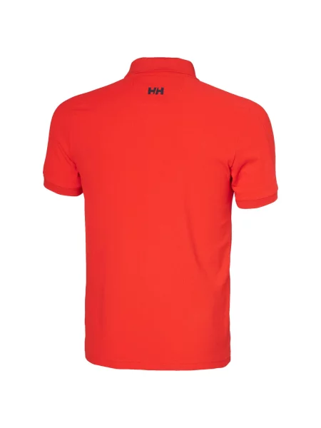 Polo Helly Hansen HP Race czerwona