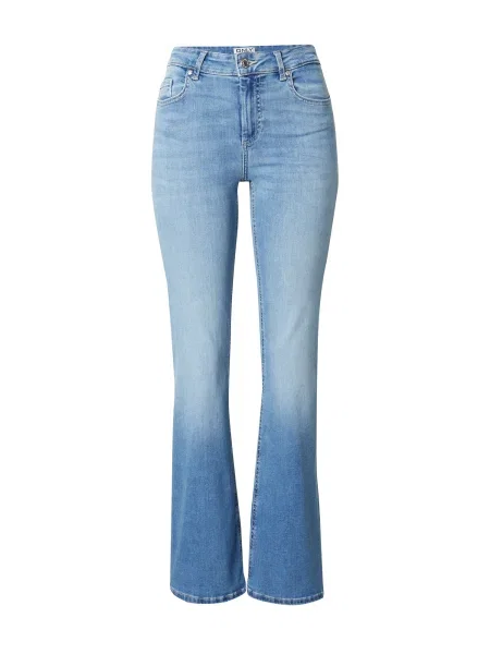 ONLY Jeans ONLBLUSH deschis albastru