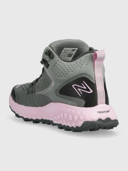 Olcsóbban. Női futócipők New Balance NBWTHIMCCG. Méret: 38 EU szürke