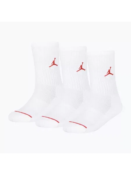 Детские носки Nike Jordan белые