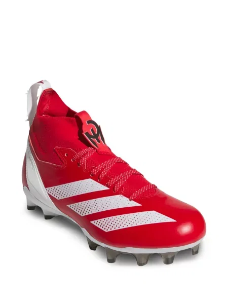 Trčanje kratke hlače Adidas crvena