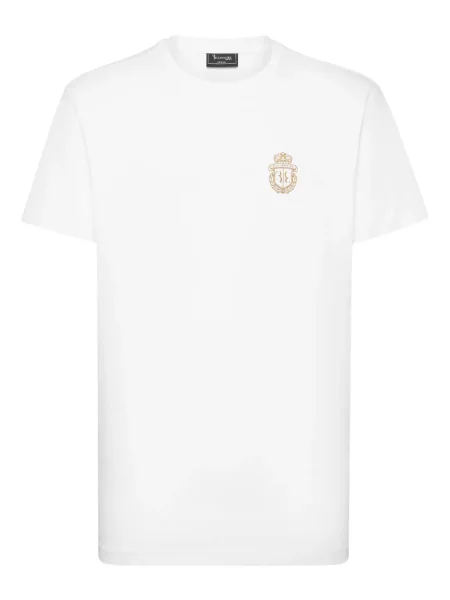 Тениска Billionaire бяло