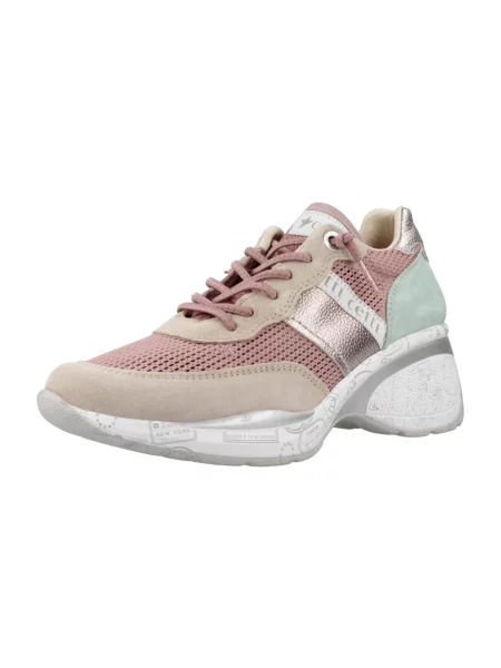 Pantofi Cetti bej
