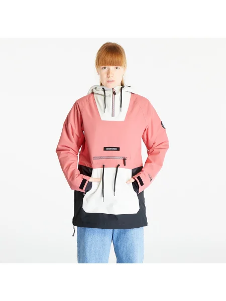 Horsefeathers Derin II Jacket Tea Rose roz