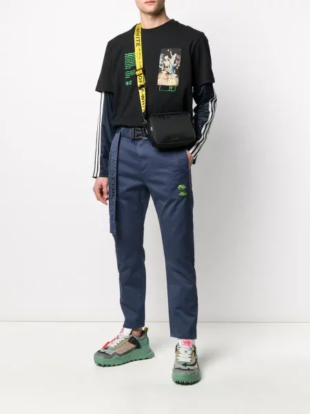 Spodnie Off-white