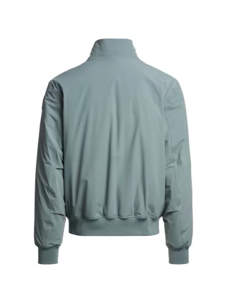 Geacă bomber Parajumpers albastru
