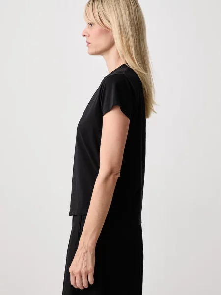 Футболка Mm6 Maison Margiela