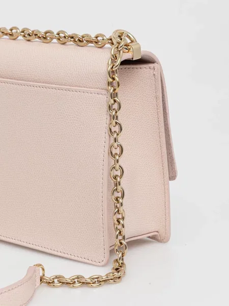 Сумка Furla розовая