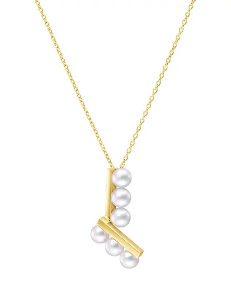 Colier Tasaki