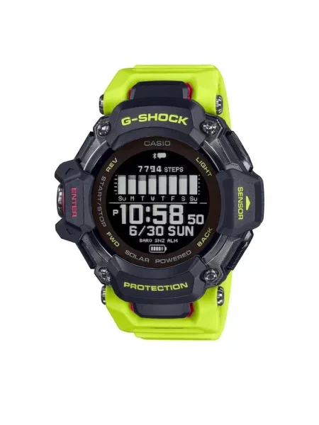 Satovi G-shock crna