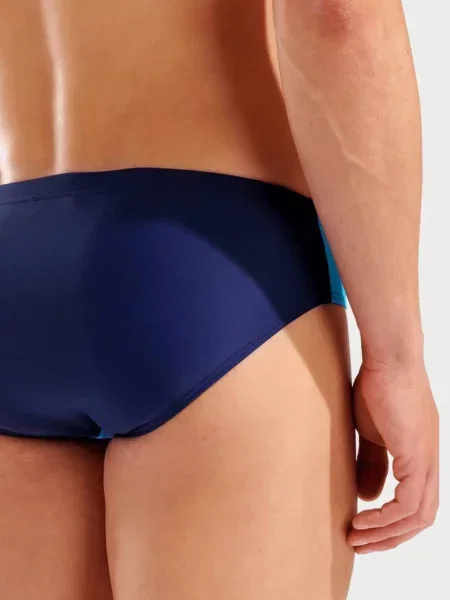 Плавки Arena синие