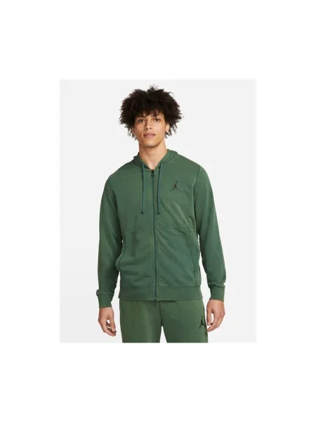 Szvetter Nike zöld