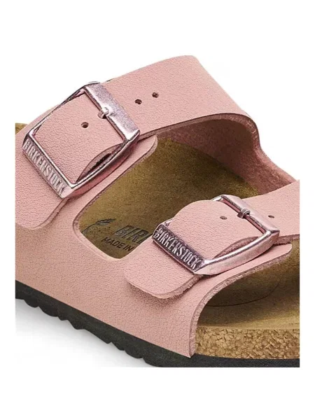 Sandály Birkenstock růžové