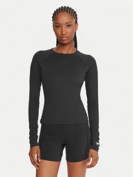 Reebok Tricou tehnic Reebok X Ewa Chodakowska negru