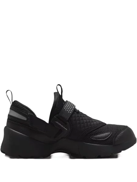 Sneakerși Jordan negru