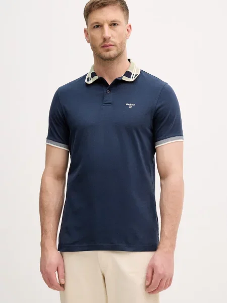 Tricou polo Barbour
