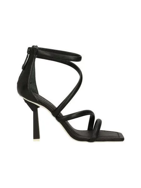 Pantofi Guess negru