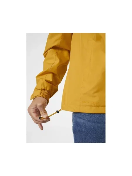 Bunda Helly Hansen žltá