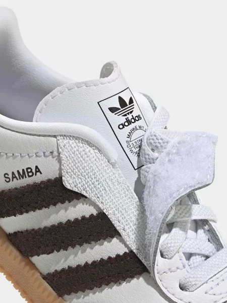 Adidas Originals Дитячі кросівки SAMBA OG