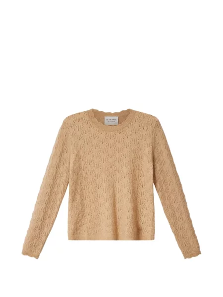Pulover Marant Etoile ajurat