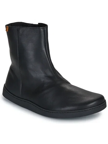 Pantofi El Naturalista negru