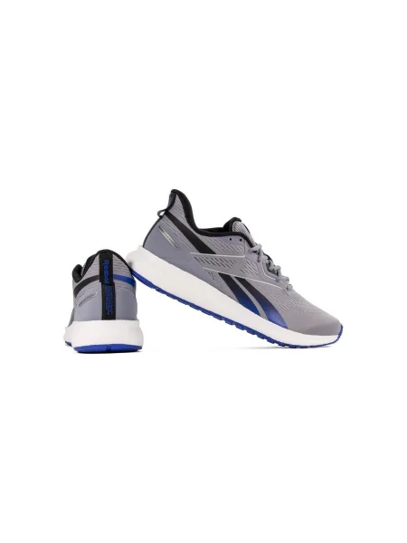 Tenisky Reebok Sport sivá